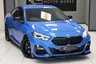 USED 2022 22 BMW 2 SERIES GRAN COUPE 218I 1.5 M SPORT  M SPORT PRO PACK BODYKIT SENSORS