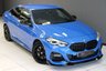 USED 2022 22 BMW 2 SERIES GRAN COUPE 218I 1.5 M SPORT  M SPORT PRO PACK BODYKIT SENSORS