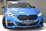 USED 2022 22 BMW 2 SERIES GRAN COUPE 218I 1.5 M SPORT  M SPORT PRO PACK BODYKIT SENSORS