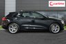 USED 2020 70 AUDI E-TRON 55 Launch Edition SUV 5dr Electric Auto quattro 95kWh (408 ps) Virtual Door Mirrors, Panoramic Sunroof, Matrix LED Headlights, 360 Degree Sensors, Adaptive Cruise Assist Virtual Door Mirrors, Panoramic Sunroof, Matrix LED Headlights, 360 Degree Sensors, Adaptive Cruise Assist