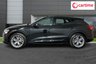 USED 2020 70 AUDI E-TRON 55 Launch Edition SUV 5dr Electric Auto quattro 95kWh (408 ps) Virtual Door Mirrors, Panoramic Sunroof, Matrix LED Headlights, 360 Degree Sensors, Adaptive Cruise Assist Virtual Door Mirrors, Panoramic Sunroof, Matrix LED Headlights, 360 Degree Sensors, Adaptive Cruise Assist