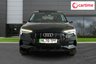 USED 2020 70 AUDI E-TRON 55 Launch Edition SUV 5dr Electric Auto quattro 95kWh (408 ps) Virtual Door Mirrors, Panoramic Sunroof, Matrix LED Headlights, 360 Degree Sensors, Adaptive Cruise Assist Virtual Door Mirrors, Panoramic Sunroof, Matrix LED Headlights, 360 Degree Sensors, Adaptive Cruise Assist