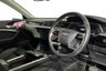 USED 2020 70 AUDI E-TRON 55 Launch Edition SUV 5dr Electric Auto quattro 95kWh (408 ps) Virtual Door Mirrors, Panoramic Sunroof, Matrix LED Headlights, 360 Degree Sensors, Adaptive Cruise Assist Virtual Door Mirrors, Panoramic Sunroof, Matrix LED Headlights, 360 Degree Sensors, Adaptive Cruise Assist