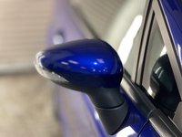 USED 2016 66 FORD FIESTA 1.6T EcoBoost ST-3 Hatchback 3dr Petrol Manual Euro 6 (182 ps) HEATED SEATS+MOUNTUNE EXHAUST