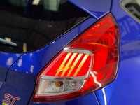 USED 2016 66 FORD FIESTA 1.6T EcoBoost ST-3 Hatchback 3dr Petrol Manual Euro 6 (182 ps) HEATED SEATS+MOUNTUNE EXHAUST