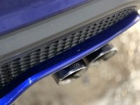 USED 2016 66 FORD FIESTA 1.6T EcoBoost ST-3 Hatchback 3dr Petrol Manual Euro 6 (182 ps) HEATED SEATS+MOUNTUNE EXHAUST