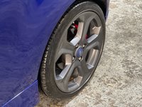 USED 2016 66 FORD FIESTA 1.6T EcoBoost ST-3 Hatchback 3dr Petrol Manual Euro 6 (182 ps) HEATED SEATS+MOUNTUNE EXHAUST