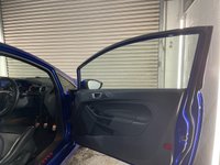 USED 2016 66 FORD FIESTA 1.6T EcoBoost ST-3 Hatchback 3dr Petrol Manual Euro 6 (182 ps) HEATED SEATS+MOUNTUNE EXHAUST