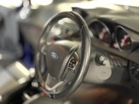 USED 2016 66 FORD FIESTA 1.6T EcoBoost ST-3 Hatchback 3dr Petrol Manual Euro 6 (182 ps) HEATED SEATS+MOUNTUNE EXHAUST