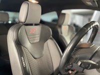 USED 2016 66 FORD FIESTA 1.6T EcoBoost ST-3 Hatchback 3dr Petrol Manual Euro 6 (182 ps) HEATED SEATS+MOUNTUNE EXHAUST