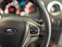USED 2016 66 FORD FIESTA 1.6T EcoBoost ST-3 Hatchback 3dr Petrol Manual Euro 6 (182 ps) HEATED SEATS+MOUNTUNE EXHAUST