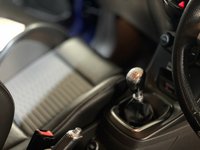 USED 2016 66 FORD FIESTA 1.6T EcoBoost ST-3 Hatchback 3dr Petrol Manual Euro 6 (182 ps) HEATED SEATS+MOUNTUNE EXHAUST