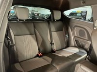 USED 2016 66 FORD FIESTA 1.6T EcoBoost ST-3 Hatchback 3dr Petrol Manual Euro 6 (182 ps) HEATED SEATS+MOUNTUNE EXHAUST