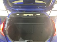 USED 2016 66 FORD FIESTA 1.6T EcoBoost ST-3 Hatchback 3dr Petrol Manual Euro 6 (182 ps) HEATED SEATS+MOUNTUNE EXHAUST