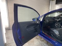 USED 2016 66 FORD FIESTA 1.6T EcoBoost ST-3 Hatchback 3dr Petrol Manual Euro 6 (182 ps) HEATED SEATS+MOUNTUNE EXHAUST