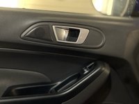 USED 2016 66 FORD FIESTA 1.6T EcoBoost ST-3 Hatchback 3dr Petrol Manual Euro 6 (182 ps) HEATED SEATS+MOUNTUNE EXHAUST