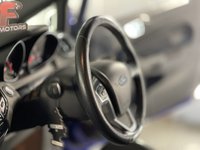 USED 2016 66 FORD FIESTA 1.6T EcoBoost ST-3 Hatchback 3dr Petrol Manual Euro 6 (182 ps) HEATED SEATS+MOUNTUNE EXHAUST