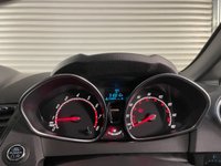 USED 2016 66 FORD FIESTA 1.6T EcoBoost ST-3 Hatchback 3dr Petrol Manual Euro 6 (182 ps) HEATED SEATS+MOUNTUNE EXHAUST