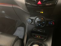 USED 2016 66 FORD FIESTA 1.6T EcoBoost ST-3 Hatchback 3dr Petrol Manual Euro 6 (182 ps) HEATED SEATS+MOUNTUNE EXHAUST