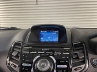 USED 2016 66 FORD FIESTA 1.6T EcoBoost ST-3 Hatchback 3dr Petrol Manual Euro 6 (182 ps) HEATED SEATS+MOUNTUNE EXHAUST
