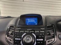 USED 2016 66 FORD FIESTA 1.6T EcoBoost ST-3 Hatchback 3dr Petrol Manual Euro 6 (182 ps) HEATED SEATS+MOUNTUNE EXHAUST