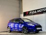 USED 2016 66 FORD FIESTA 1.6T EcoBoost ST-3 Hatchback 3dr Petrol Manual Euro 6 (182 ps) HEATED SEATS+MOUNTUNE EXHAUST