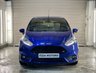 USED 2016 66 FORD FIESTA 1.6T EcoBoost ST-3 Hatchback 3dr Petrol Manual Euro 6 (182 ps) HEATED SEATS+MOUNTUNE EXHAUST