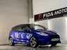 USED 2016 66 FORD FIESTA 1.6T EcoBoost ST-3 Hatchback 3dr Petrol Manual Euro 6 (182 ps) HEATED SEATS+MOUNTUNE EXHAUST