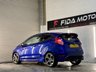 USED 2016 66 FORD FIESTA 1.6T EcoBoost ST-3 Hatchback 3dr Petrol Manual Euro 6 (182 ps) HEATED SEATS+MOUNTUNE EXHAUST