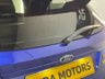 USED 2016 66 FORD FIESTA 1.6T EcoBoost ST-3 Hatchback 3dr Petrol Manual Euro 6 (182 ps) HEATED SEATS+MOUNTUNE EXHAUST
