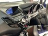 USED 2016 66 FORD FIESTA 1.6T EcoBoost ST-3 Hatchback 3dr Petrol Manual Euro 6 (182 ps) HEATED SEATS+MOUNTUNE EXHAUST