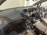 USED 2016 66 FORD FIESTA 1.6T EcoBoost ST-3 Hatchback 3dr Petrol Manual Euro 6 (182 ps) HEATED SEATS+MOUNTUNE EXHAUST