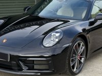 USED 2021 71 PORSCHE 911 3.0T 992 Carrera 4S Coupe PDK 2dr Petrol 4WD Euro 6 (s/s) (450 ps) 