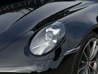 USED 2021 71 PORSCHE 911 3.0T 992 Carrera 4S Coupe PDK 2dr Petrol 4WD Euro 6 (s/s) (450 ps) 