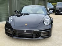USED 2021 71 PORSCHE 911 3.0T 992 Carrera 4S Coupe PDK 2dr Petrol 4WD Euro 6 (s/s) (450 ps) 