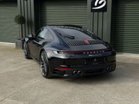 USED 2021 71 PORSCHE 911 3.0T 992 Carrera 4S Coupe PDK 2dr Petrol 4WD Euro 6 (s/s) (450 ps) 