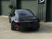 USED 2021 71 PORSCHE 911 3.0T 992 Carrera 4S Coupe PDK 2dr Petrol 4WD Euro 6 (s/s) (450 ps) 