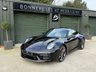 USED 2021 71 PORSCHE 911 3.0T 992 Carrera 4S Coupe PDK 2dr Petrol 4WD Euro 6 (s/s) (450 ps) 