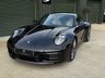 USED 2021 71 PORSCHE 911 3.0T 992 Carrera 4S Coupe PDK 2dr Petrol 4WD Euro 6 (s/s) (450 ps) 