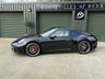 USED 2021 71 PORSCHE 911 3.0T 992 Carrera 4S Coupe PDK 2dr Petrol 4WD Euro 6 (s/s) (450 ps) 