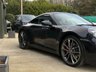 USED 2021 71 PORSCHE 911 3.0T 992 Carrera 4S Coupe PDK 2dr Petrol 4WD Euro 6 (s/s) (450 ps) 
