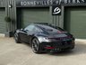 USED 2021 71 PORSCHE 911 3.0T 992 Carrera 4S Coupe PDK 2dr Petrol 4WD Euro 6 (s/s) (450 ps) 