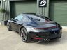 USED 2021 71 PORSCHE 911 3.0T 992 Carrera 4S Coupe PDK 2dr Petrol 4WD Euro 6 (s/s) (450 ps) 