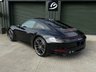 USED 2021 71 PORSCHE 911 3.0T 992 Carrera 4S Coupe PDK 2dr Petrol 4WD Euro 6 (s/s) (450 ps) 