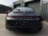 USED 2021 71 PORSCHE 911 3.0T 992 Carrera 4S Coupe PDK 2dr Petrol 4WD Euro 6 (s/s) (450 ps) 