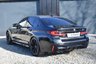 USED 2021 71 BMW M5 4.4i V8 Competition Saloon 4dr Petrol Steptronic xDrive Euro 6 (s/s) (625 ps) 