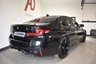 USED 2021 71 BMW M5 4.4i V8 Competition Saloon 4dr Petrol Steptronic xDrive Euro 6 (s/s) (625 ps) 