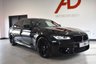 USED 2021 71 BMW M5 4.4i V8 Competition Saloon 4dr Petrol Steptronic xDrive Euro 6 (s/s) (625 ps) 
