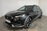 USED 2021 70 CUPRA FORMENTOR 2.0 TSI VZ2 SUV 5dr Petrol DSG 4Drive Euro 6 (s/s) (310 ps) Nappa Leather Seats, Heated Steering Wheel, Park Assist, Rear View Camera, Digital Cockpit Nappa Leather Seats, Heated Steering Wheel, Park Assist, Rear View Camera, Digital Cockpit