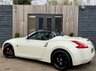 USED 2011 61 NISSAN 370 Z 3.7 V6 GT Convertible 2dr Petrol Manual Euro 5 (328 ps) CUSTOM INTERIOR + SCORPION EXHAUST